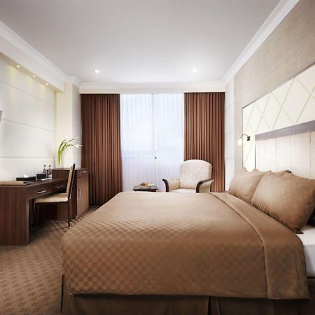 Singgasana Hotel Makassar Kültér fotó