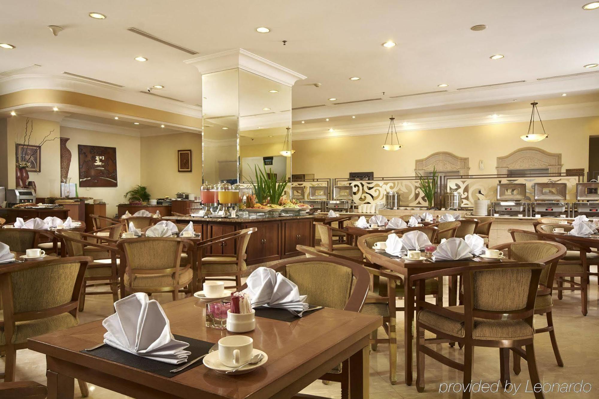 Singgasana Hotel Makassar Kültér fotó