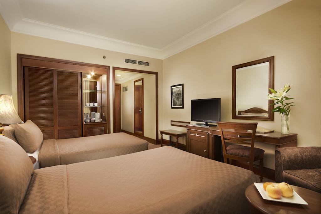 Singgasana Hotel Makassar Kültér fotó