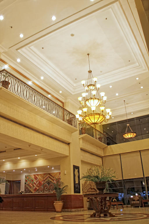Singgasana Hotel Makassar Kültér fotó